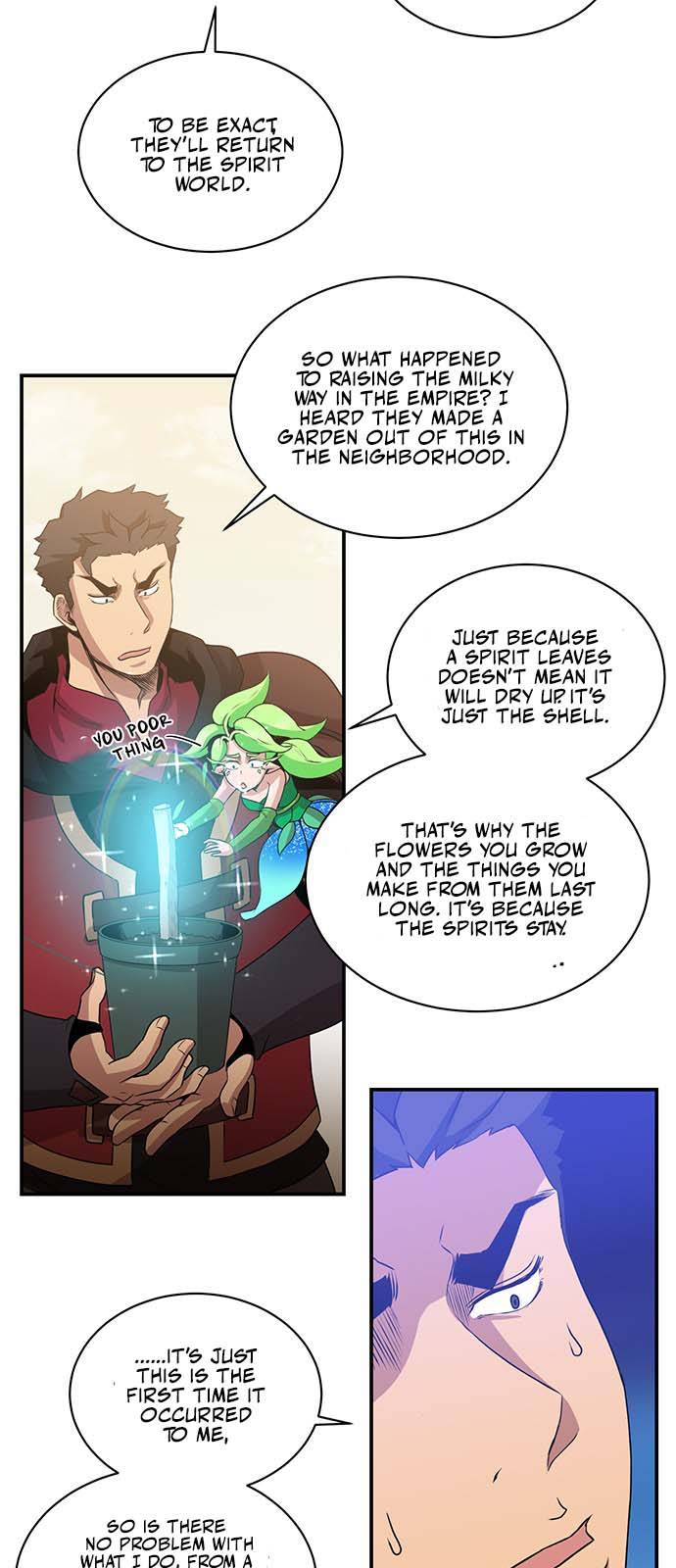 The Strongest Florist Chapter 55 - Page 27