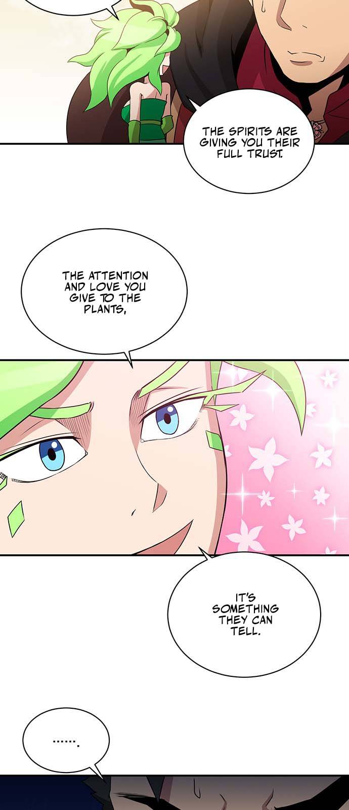 The Strongest Florist Chapter 55 - Page 29