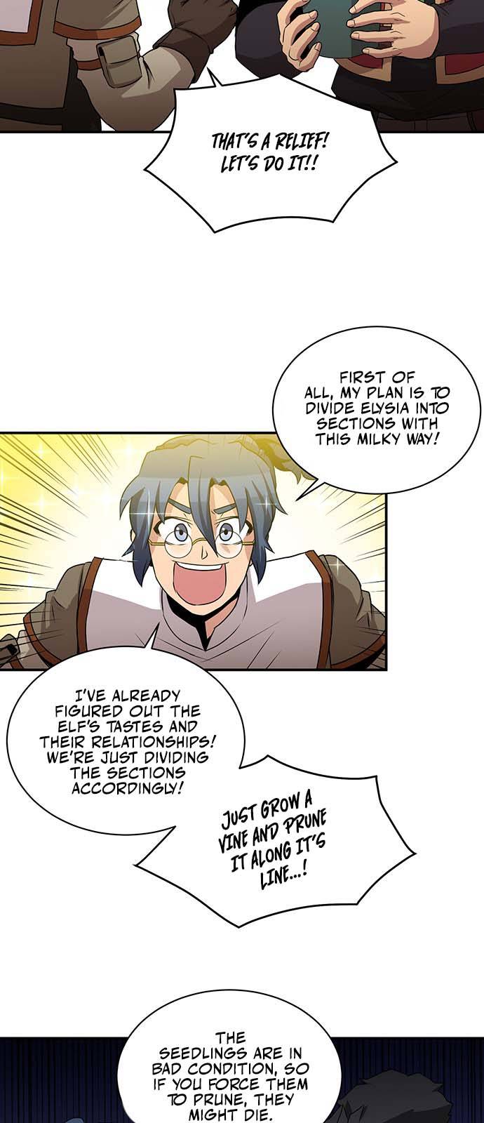 The Strongest Florist Chapter 55 - Page 31