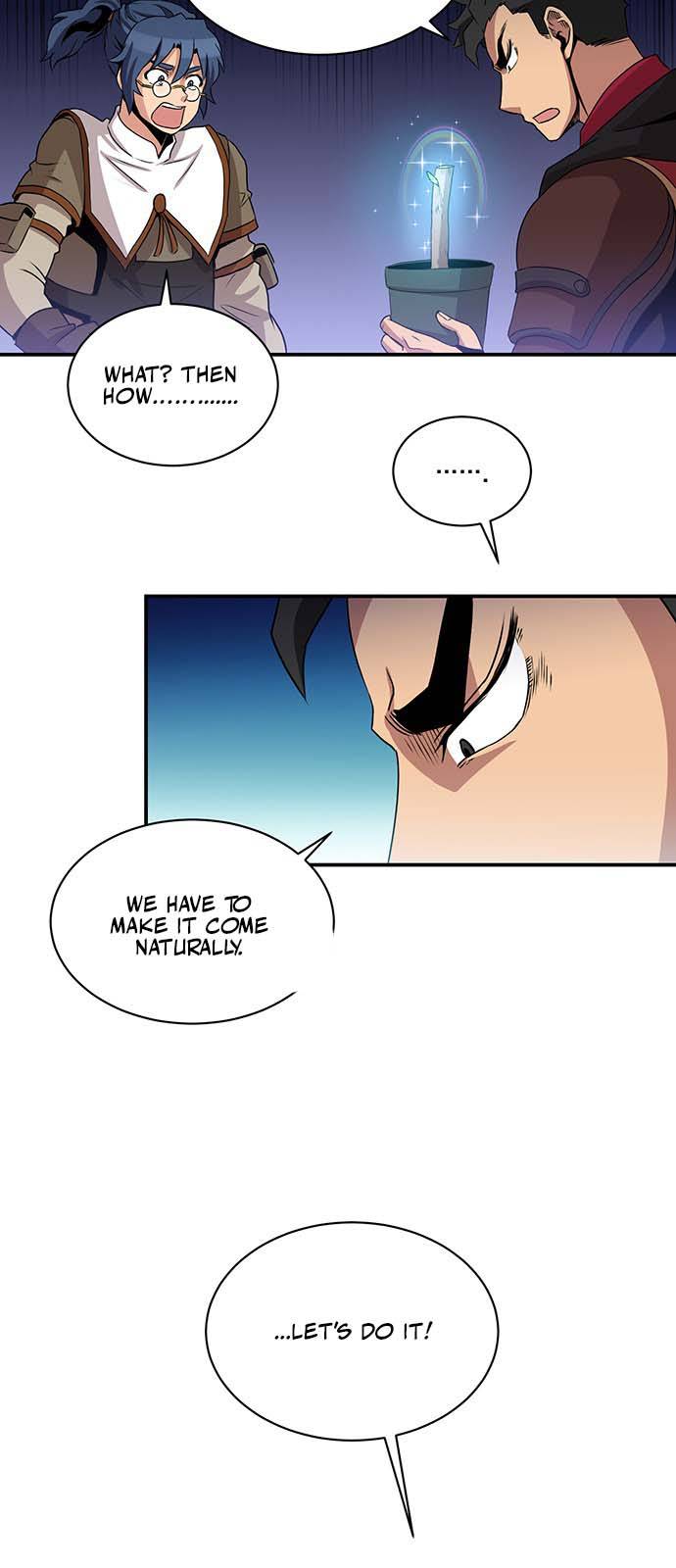 The Strongest Florist Chapter 55 - Page 32