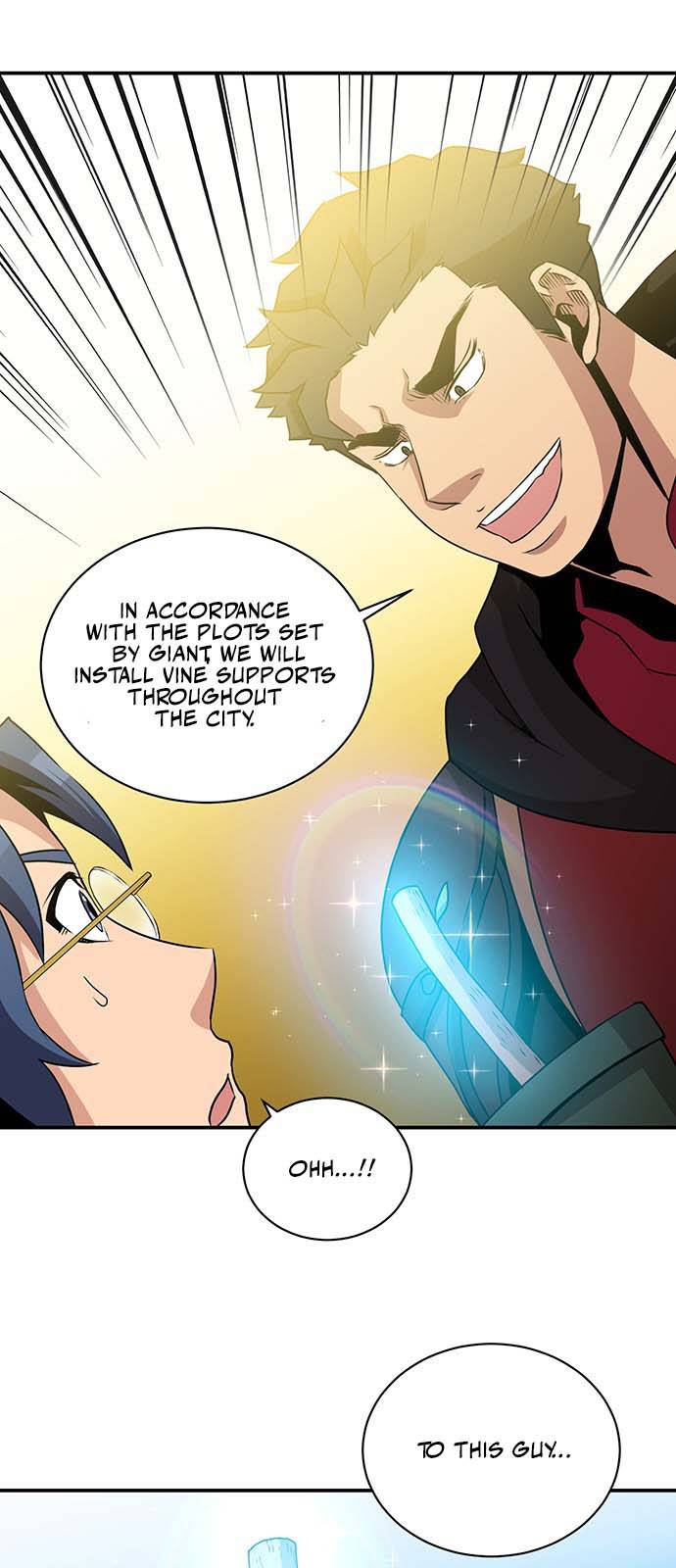 The Strongest Florist Chapter 55 - Page 33