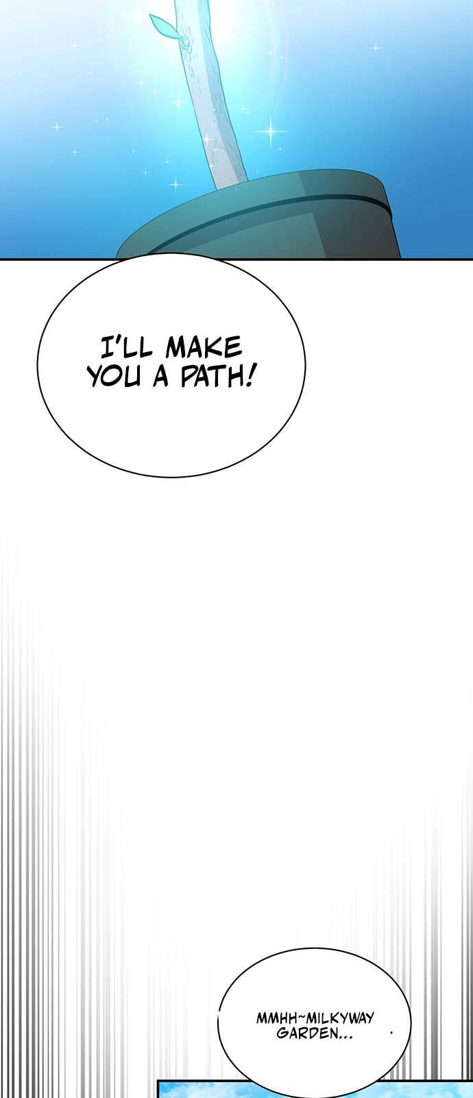 The Strongest Florist Chapter 55 - Page 34