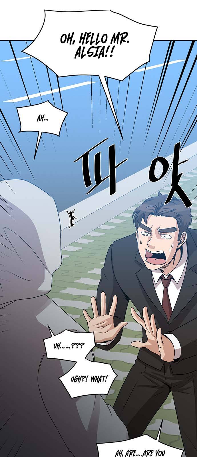 The Strongest Florist Chapter 55 - Page 39