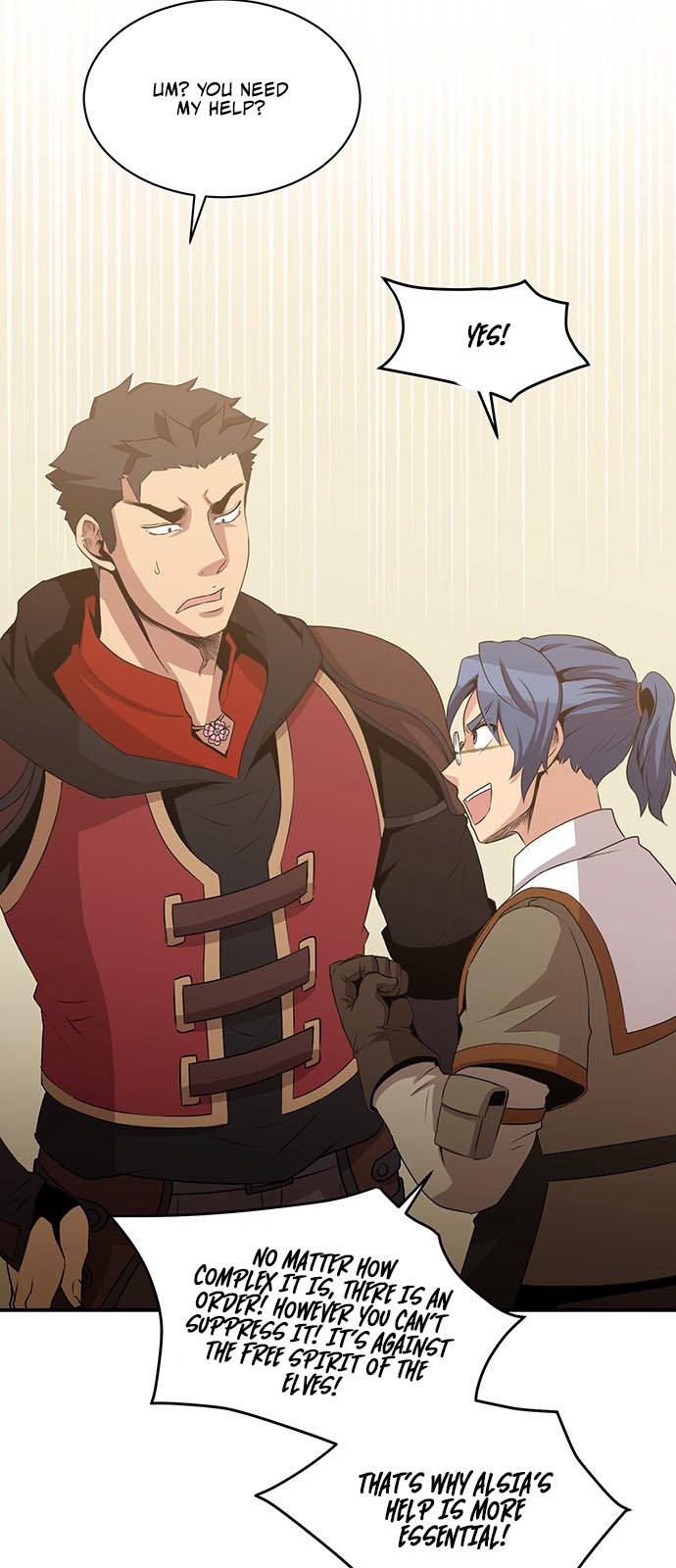 The Strongest Florist Chapter 55 - Page 4