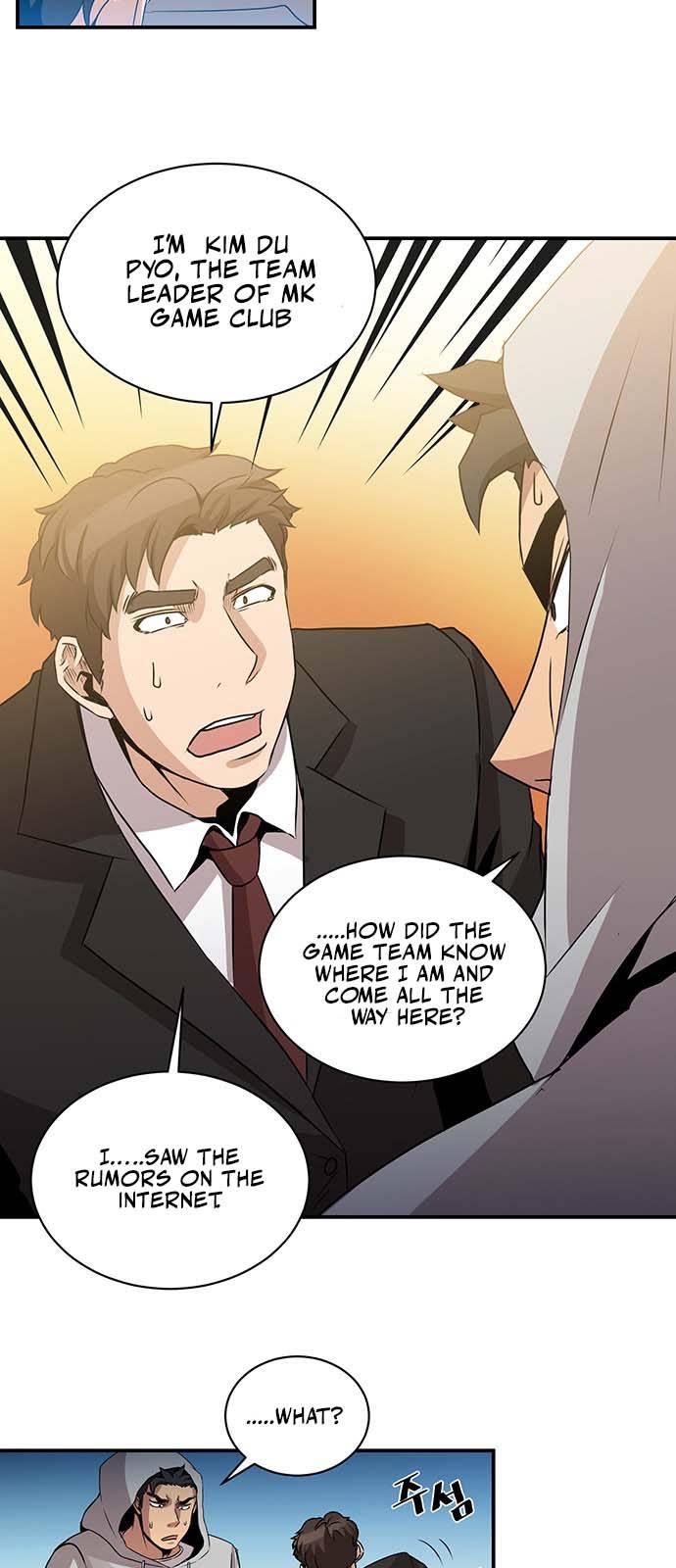 The Strongest Florist Chapter 55 - Page 41