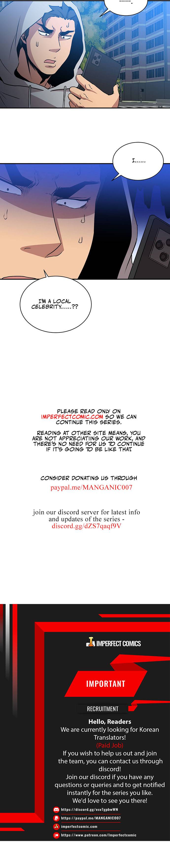 The Strongest Florist Chapter 55 - Page 44