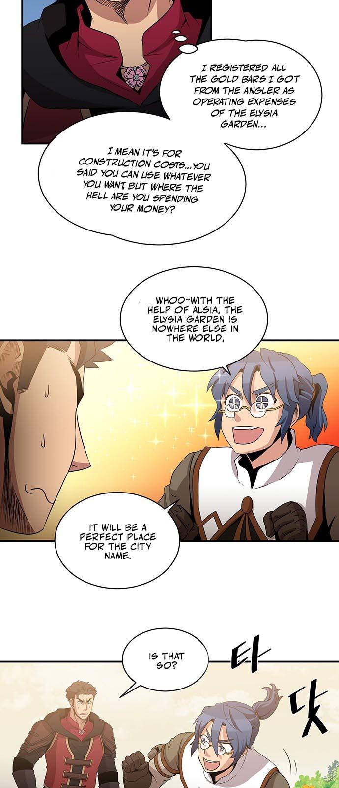 The Strongest Florist Chapter 55 - Page 6