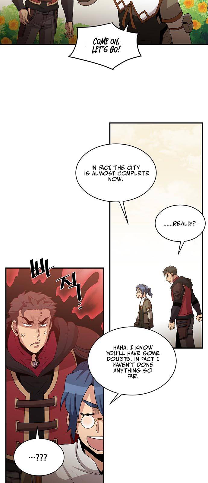 The Strongest Florist Chapter 55 - Page 7