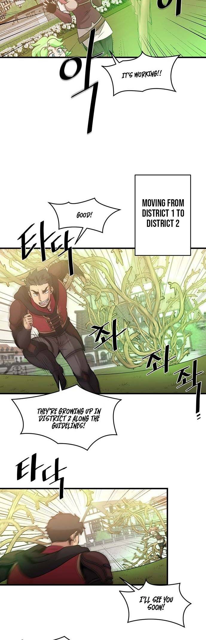 The Strongest Florist Chapter 56 - Page 18