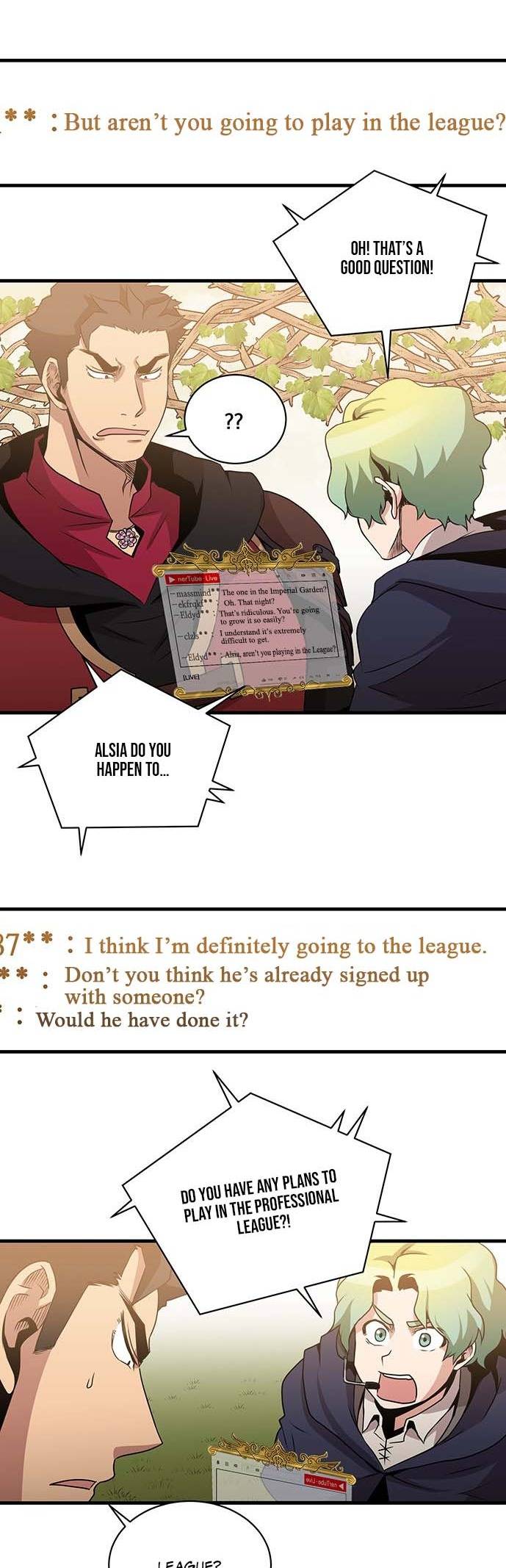 The Strongest Florist Chapter 56 - Page 29