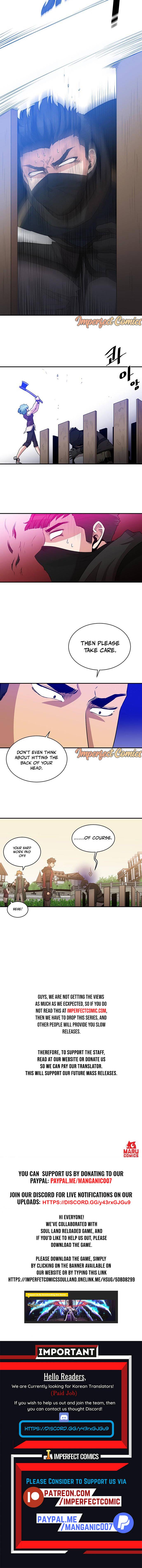 The Strongest Florist Chapter 57 - Page 11