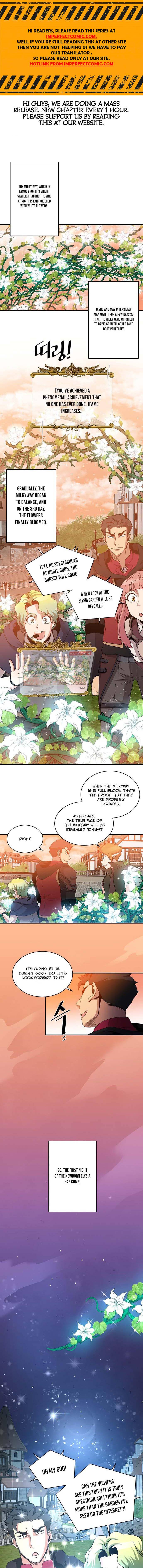 The Strongest Florist Chapter 57 - Page 2