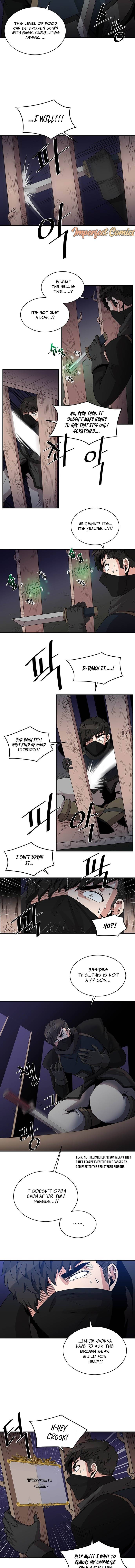 The Strongest Florist Chapter 57 - Page 6