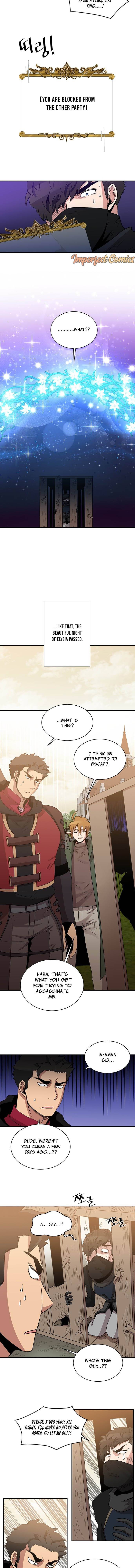 The Strongest Florist Chapter 57 - Page 7