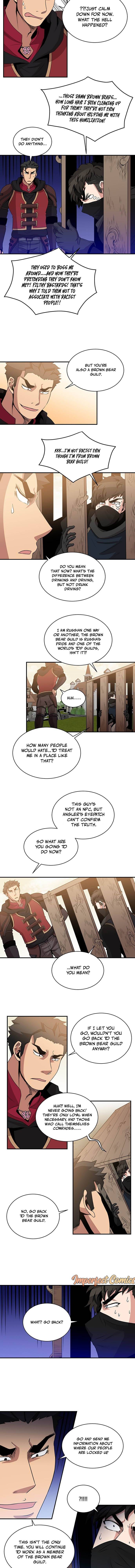 The Strongest Florist Chapter 57 - Page 8