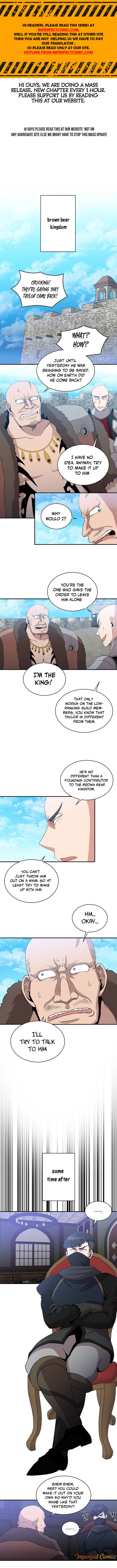 The Strongest Florist Chapter 58 - Page 2