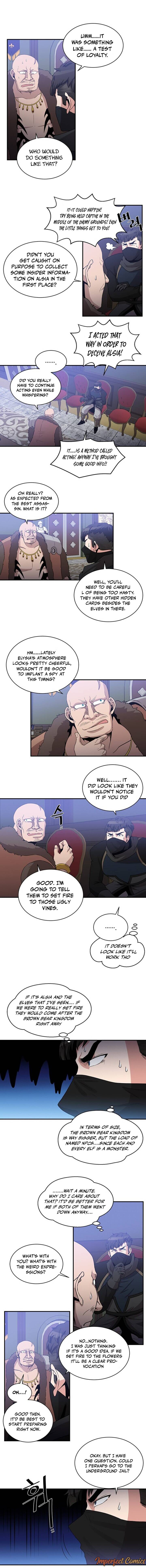 The Strongest Florist Chapter 58 - Page 3