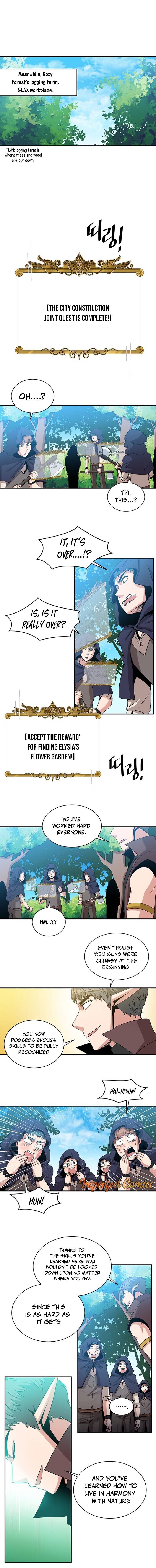 The Strongest Florist Chapter 58 - Page 5