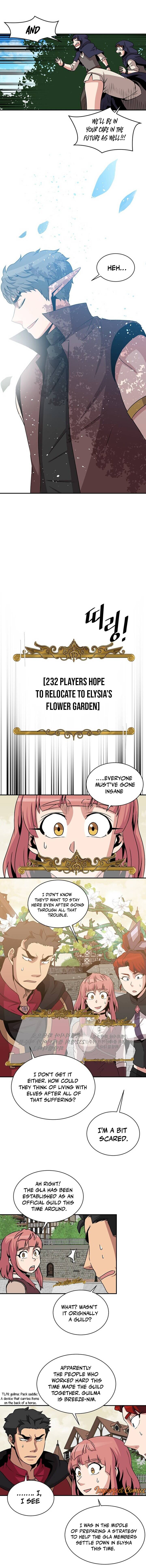 The Strongest Florist Chapter 58 - Page 7