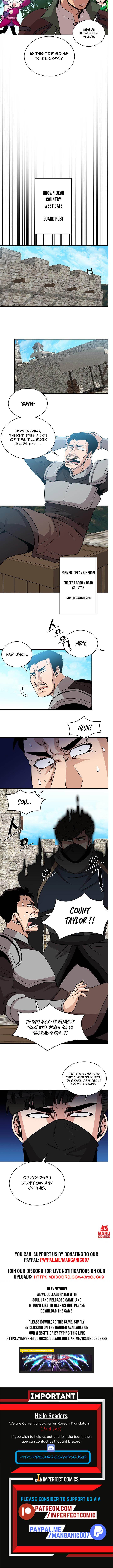 The Strongest Florist Chapter 59 - Page 13