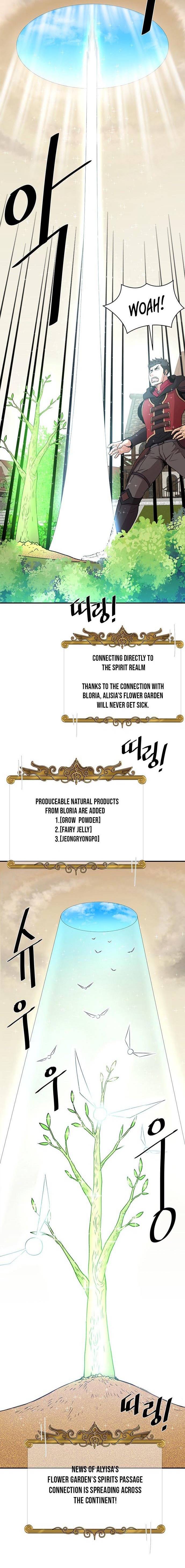 The Strongest Florist Chapter 59 - Page 4