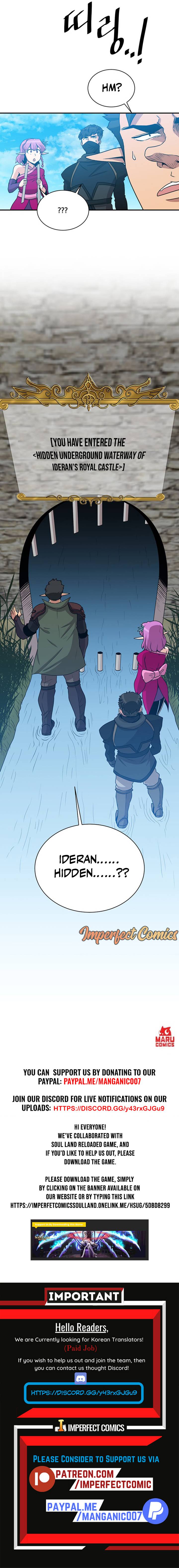 The Strongest Florist Chapter 60 - Page 11