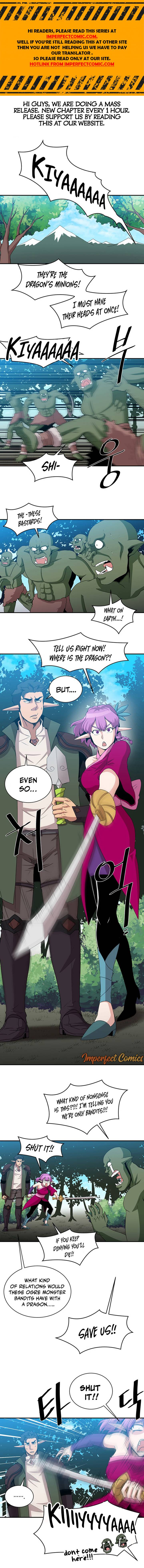 The Strongest Florist Chapter 60 - Page 2