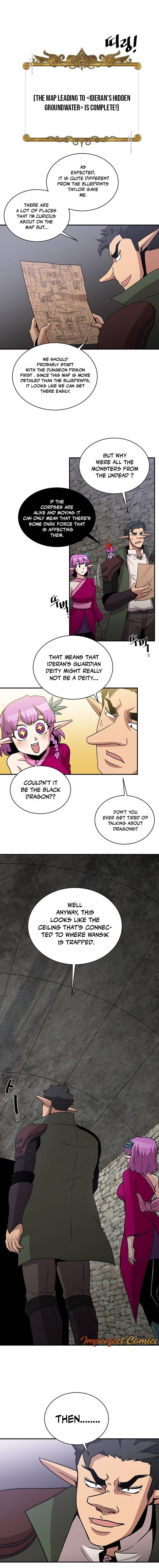 The Strongest Florist Chapter 61 - Page 10