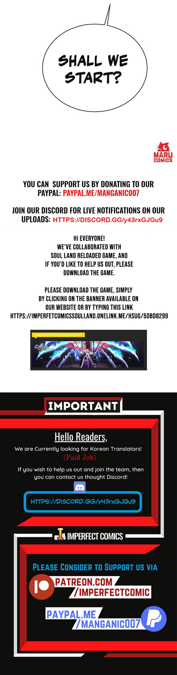 The Strongest Florist Chapter 61 - Page 11