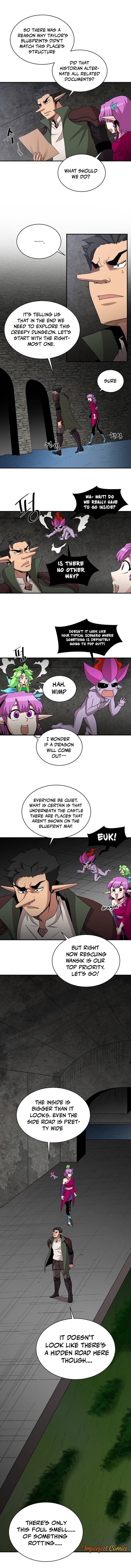 The Strongest Florist Chapter 61 - Page 4