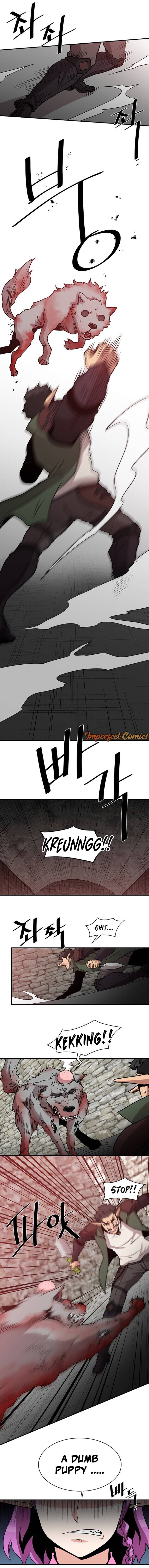 The Strongest Florist Chapter 61 - Page 7