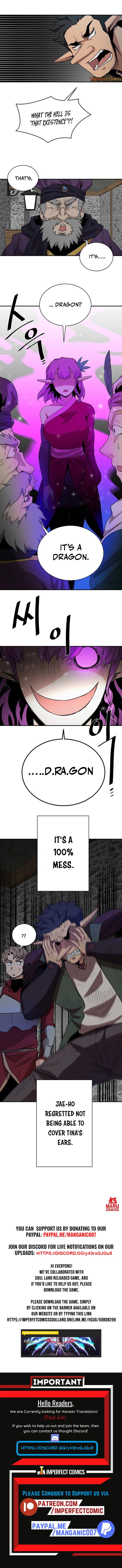 The Strongest Florist Chapter 62 - Page 9