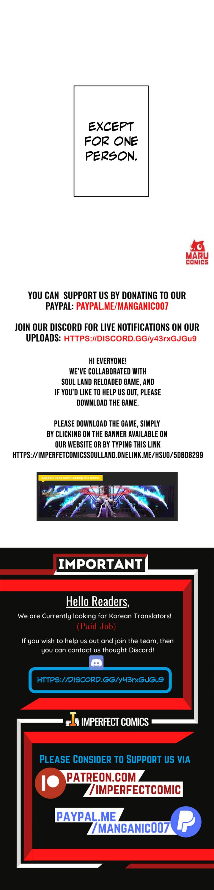 The Strongest Florist Chapter 67 - Page 9