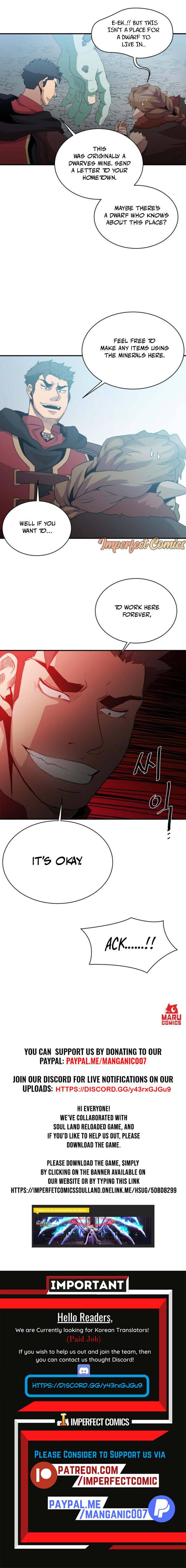 The Strongest Florist Chapter 69 - Page 9