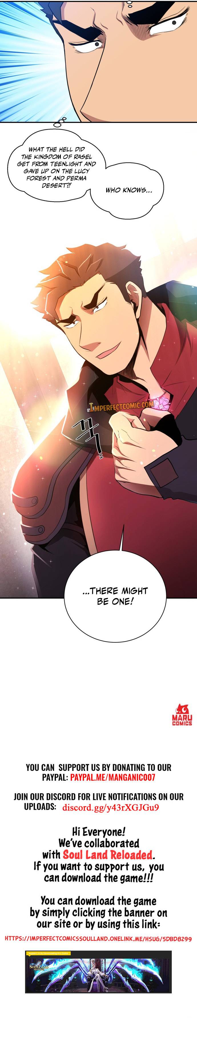 The Strongest Florist Chapter 77 - Page 11