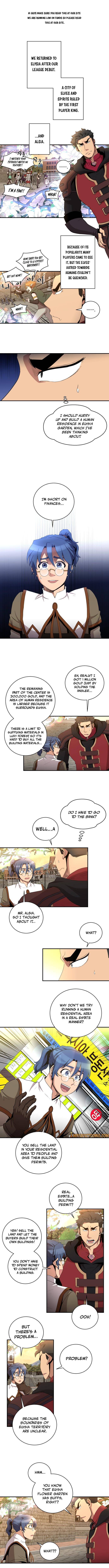 The Strongest Florist Chapter 77 - Page 3