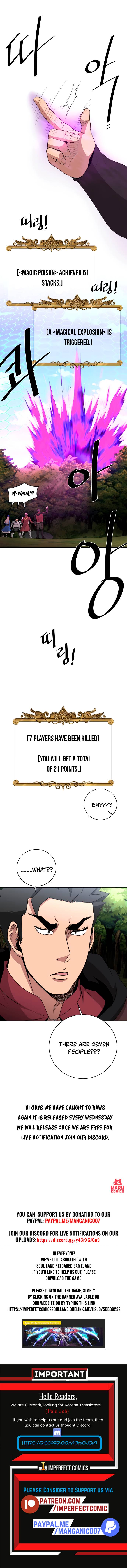 The Strongest Florist Chapter 82 - Page 11