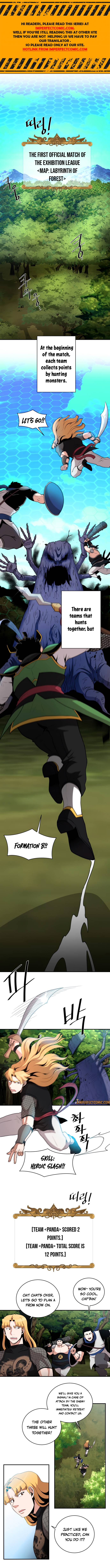 The Strongest Florist Chapter 82 - Page 2