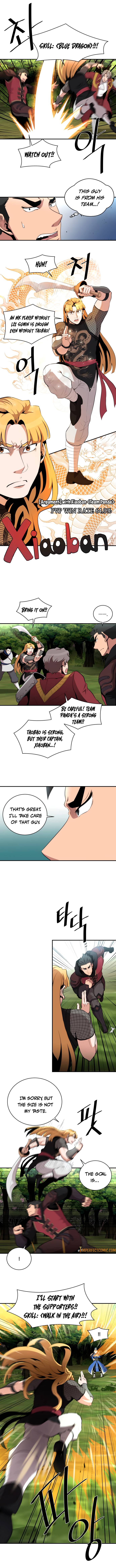 The Strongest Florist Chapter 82 - Page 7