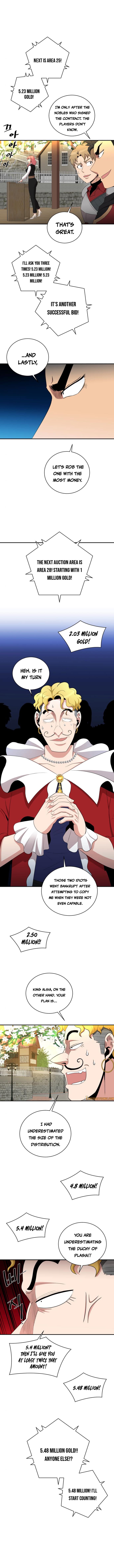 The Strongest Florist Chapter 84 - Page 8