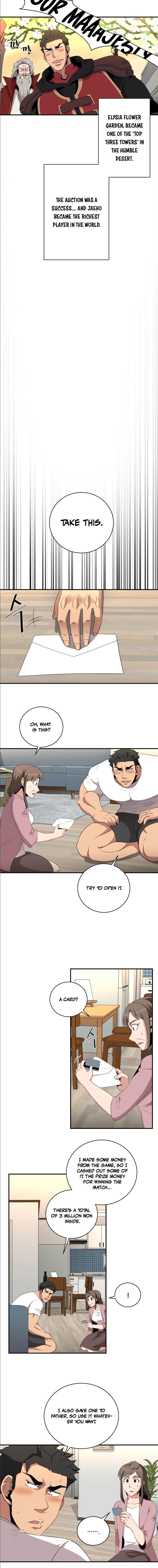 The Strongest Florist Chapter 85 - Page 5