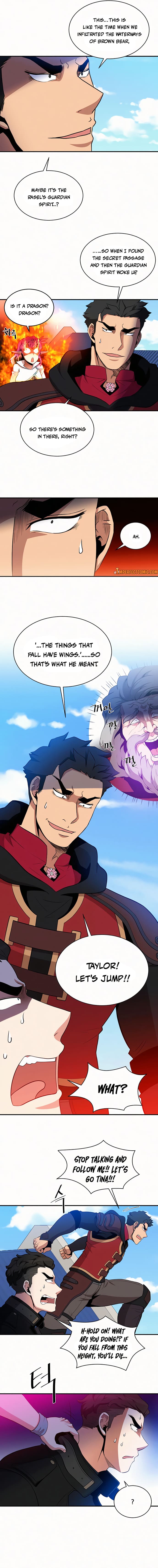 The Strongest Florist Chapter 87 - Page 10