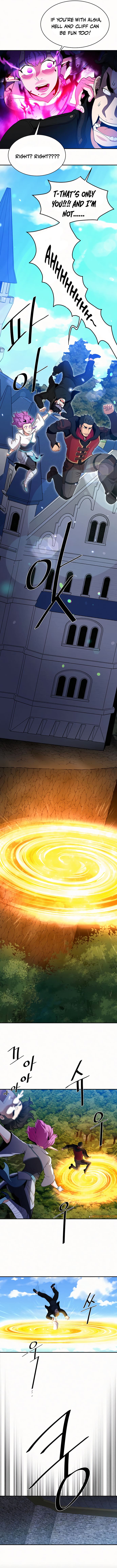 The Strongest Florist Chapter 87 - Page 11