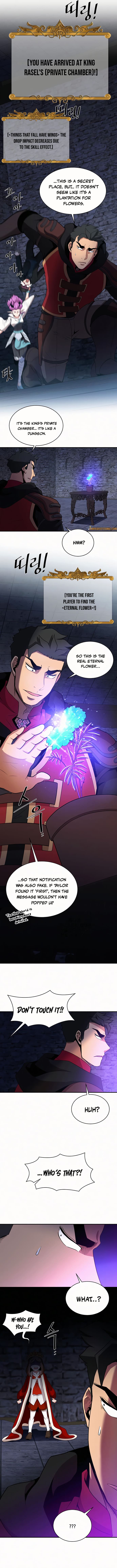 The Strongest Florist Chapter 87 - Page 12