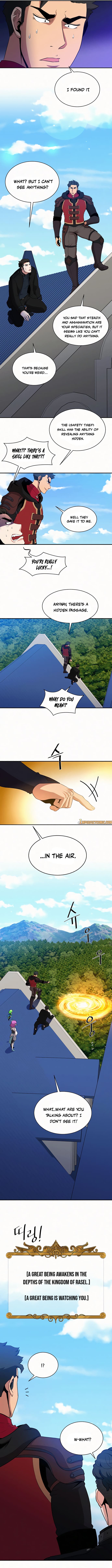 The Strongest Florist Chapter 87 - Page 9