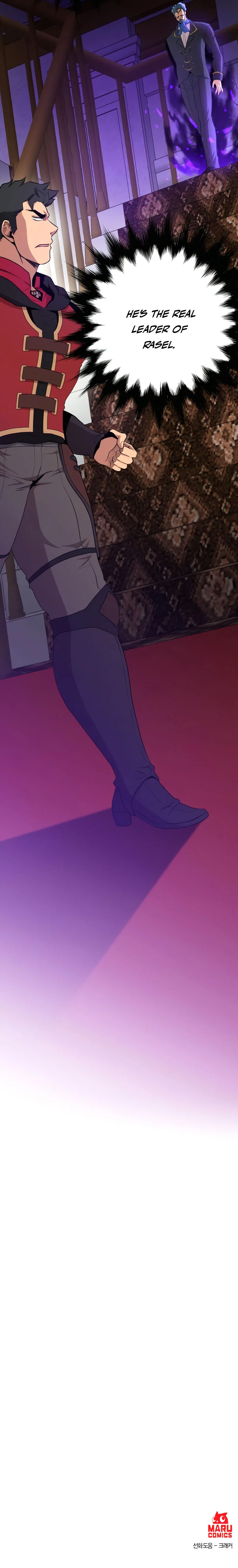 The Strongest Florist Chapter 89 - Page 9