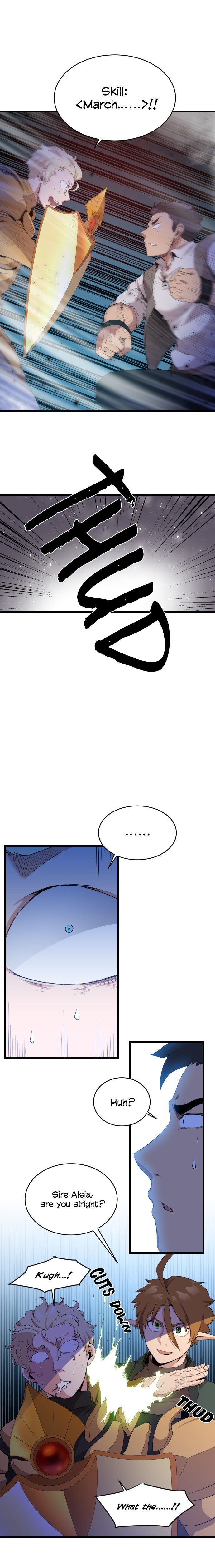 The Strongest Florist Chapter 9 - Page 7