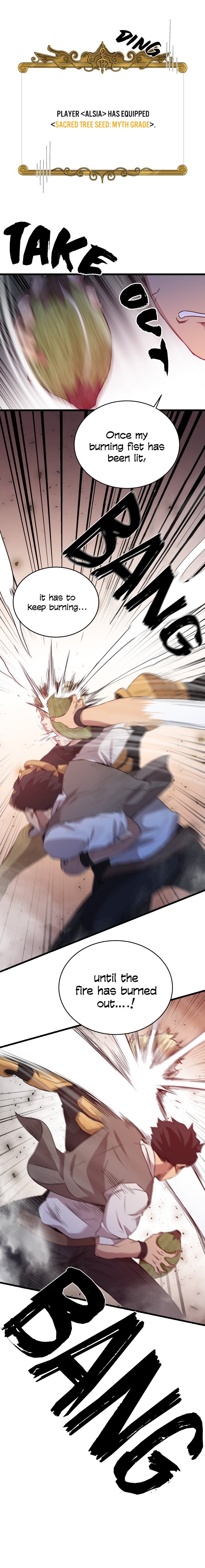 The Strongest Florist Chapter 9 - Page 9