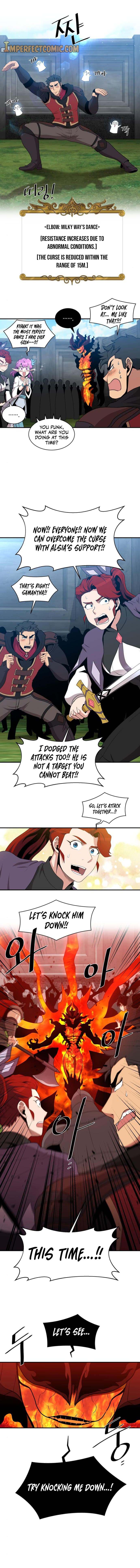 The Strongest Florist Chapter 96 - Page 6