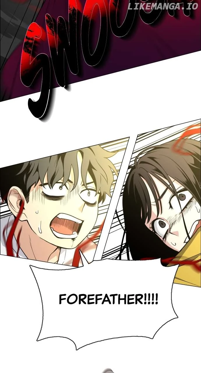 Jakdu Chapter 13 - Page 19